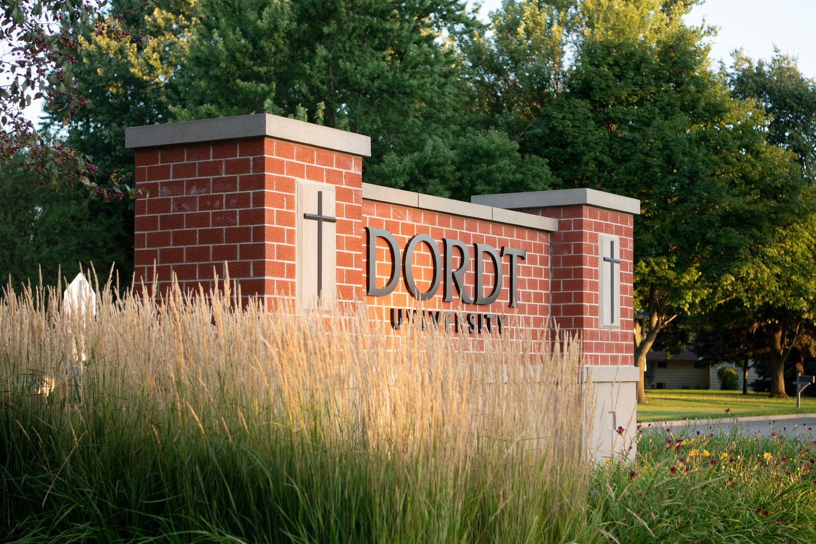 Community work and outreach