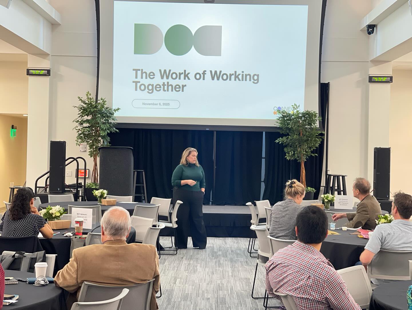 Housing activation and safe sites